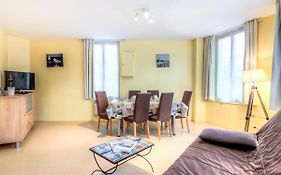 Apartment Orléans